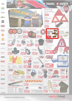 Autozone : (22 Apr - 4 May 2014), page 7