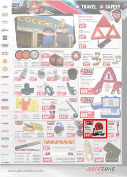 Autozone : (22 Apr - 4 May 2014), page 7