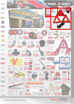 Autozone : (22 Apr - 4 May 2014), page 7