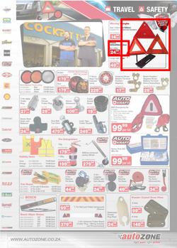 Autozone : (22 Apr - 4 May 2014), page 7