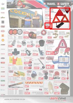 Autozone : (22 Apr - 4 May 2014), page 7