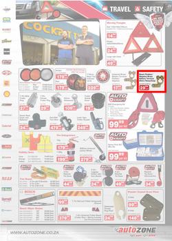 Autozone : (22 Apr - 4 May 2014), page 7