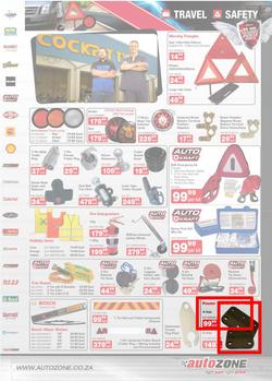 Autozone : (22 Apr - 4 May 2014), page 7