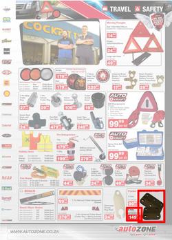 Autozone : (22 Apr - 4 May 2014), page 7