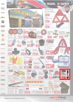 Autozone : (22 Apr - 4 May 2014), page 7