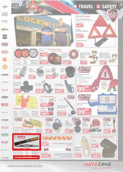 Autozone : (22 Apr - 4 May 2014), page 7