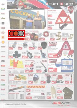 Autozone : (22 Apr - 4 May 2014), page 7