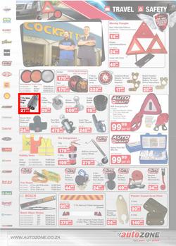 Autozone : (22 Apr - 4 May 2014), page 7