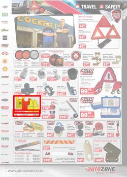 Autozone : (22 Apr - 4 May 2014), page 7