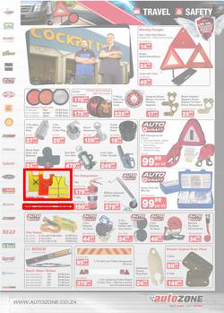 Autozone : (22 Apr - 4 May 2014), page 7
