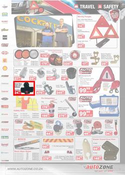 Autozone : (22 Apr - 4 May 2014), page 7