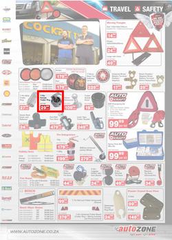 Autozone : (22 Apr - 4 May 2014), page 7