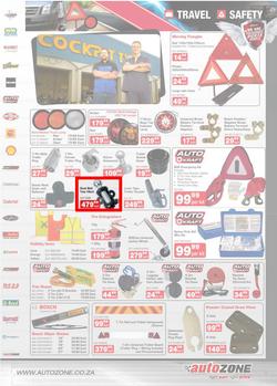 Autozone : (22 Apr - 4 May 2014), page 7