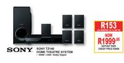 Sony TZ140 Home Theatre System