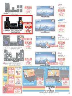 Price 'n Pride : (22 Apr - 17 May 2014), page 7