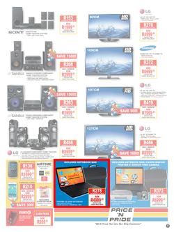 Price 'n Pride : (22 Apr - 17 May 2014), page 7