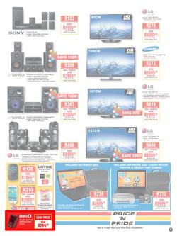 Price 'n Pride : (22 Apr - 17 May 2014), page 7