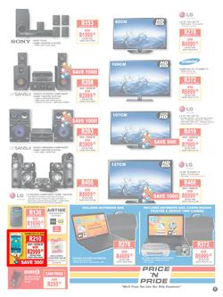 Price 'n Pride : (22 Apr - 17 May 2014), page 7