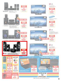 Price 'n Pride : (22 Apr - 17 May 2014), page 7