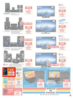 Price 'n Pride : (22 Apr - 17 May 2014), page 7