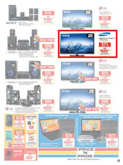 Price 'n Pride : (22 Apr - 17 May 2014), page 7