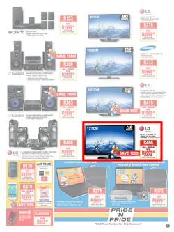Price 'n Pride : (22 Apr - 17 May 2014), page 7
