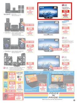 Price 'n Pride : (22 Apr - 17 May 2014), page 7