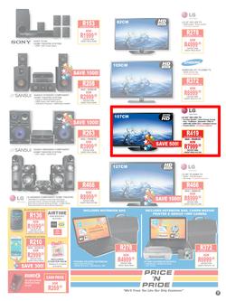 Price 'n Pride : (22 Apr - 17 May 2014), page 7