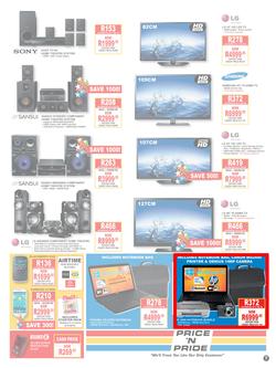Price 'n Pride : (22 Apr - 17 May 2014), page 7