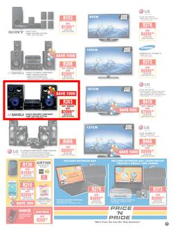 Price 'n Pride : (22 Apr - 17 May 2014), page 7