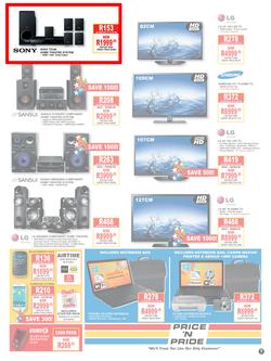 Price 'n Pride : (22 Apr - 17 May 2014), page 7