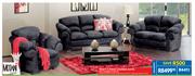 Tracy 3-Piece Lounge Suite