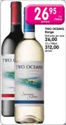 Two Ocean Range-Unit Price Per Case 
