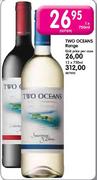 Two Ocean Range-12 x 750ml
