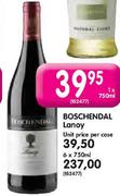Boschendal Lanoy-6 x 750ml