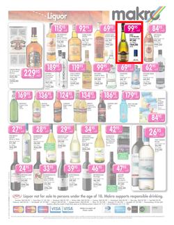 Makro : Autumn Sale (17 Apr - 23 Apr), page 8