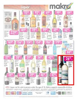 Makro : Autumn Sale (17 Apr - 23 Apr), page 8