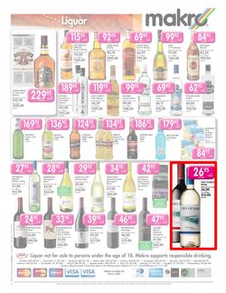 Makro : Autumn Sale (17 Apr - 23 Apr), page 8
