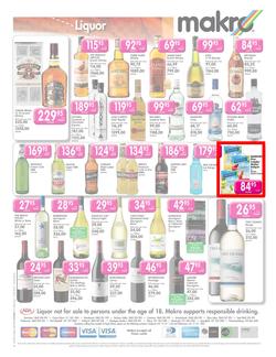 Makro : Autumn Sale (17 Apr - 23 Apr), page 8
