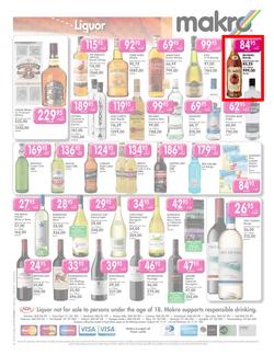 Makro : Autumn Sale (17 Apr - 23 Apr), page 8