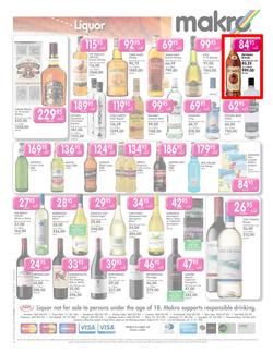 Makro : Autumn Sale (17 Apr - 23 Apr), page 8
