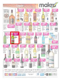 Makro : Autumn Sale (17 Apr - 23 Apr), page 8