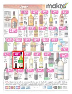 Makro : Autumn Sale (17 Apr - 23 Apr), page 8