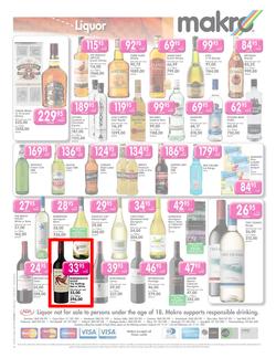 Makro : Autumn Sale (17 Apr - 23 Apr), page 8