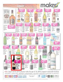 Makro : Autumn Sale (17 Apr - 23 Apr), page 8