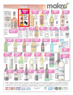 Makro : Autumn Sale (17 Apr - 23 Apr), page 8