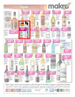 Makro : Autumn Sale (17 Apr - 23 Apr), page 8
