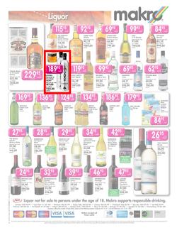 Makro : Autumn Sale (17 Apr - 23 Apr), page 8