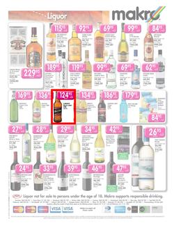 Makro : Autumn Sale (17 Apr - 23 Apr), page 8