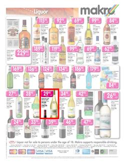 Makro : Autumn Sale (17 Apr - 23 Apr), page 8